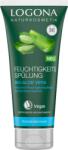 LOGONA Aloe Vera hidratáló kondicionáló - 200 ml