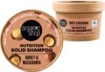Organic Shop Nutrition Solid sampon - 60 g
