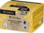 biohappy 4FREEdom Moisturizing szilárd sampon - 55 g