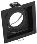 TRIO KENAI 651600132 álmennyezetbe építhető lámpa, 1x15W GU10 (651600132)