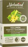 Herbalind Volumen szilárd sampon - 100 g