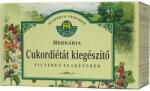 Herbária cukordiétát kiegészítő filteres teakeverék 20x 73234 - plazapatika