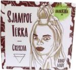 ANARKHIA TRIBE Serkentő és Erősítő szilárd sampon - 55 g