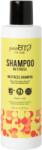 puroBIO cosmetics FOR HAIR No Stress sampon - 200 ml