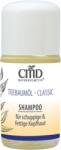 CMD Naturkosmetik Teafaolaj sampon - 30 ml