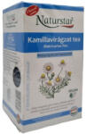 Naturstar Kamillavirágzat Tea 25x1g 2010 - plazapatika