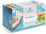 Mecsek Tea Nyugalom Teakeverék 20x 1g - plazapatika