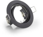 TRIO JURA 650100132 álmennyezetbe építhető lámpa, 1x15W GU10 (650100132)