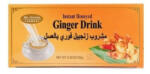 Sun Moon Méz Fahéjas Gyömbér Tea Inst 15x - plazapatika