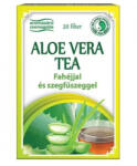 Dr. Chen Patika Aloe Vera Tea 20x 2, 5g - plazapatika