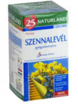  Szennalevél Tea 25x 1g Nland - plazapatika