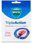 WICK Triple Action Cukment Torokcukor72g - plazapatika