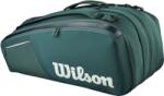 Wilson Super Tour 15 Pack Blade v10 tenisztáska