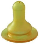 Nip Etetőcumi nip latex cseresznye 2 db-os univerzális méret 0+ M - plazapatika