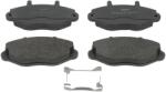 FERODO Fékbetét készlet FERODO FVR1339 for FORD (FVR1339)