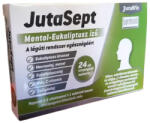  Jutavit Jutasept Ment Eukal Sz Tabl 24x - plazapatika