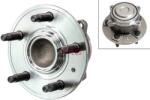 Schaeffler FAG kerékcsapágy készlet Schaeffler FAG 713 6980 50 for TESLA (713 6980 50)