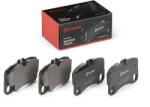 BREMBO Fékbetét készlet BREMBO P 65 035 for PORSCHE (P 65 035)