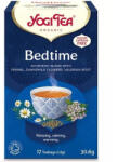YOGI TEA Bio Esti Lefekvés Előtti 17x - plazapatika