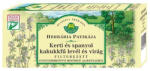 Herbária kerti kakukkfű filteres gyógynövénytea, 25 × 1 g