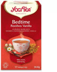YOGI TEA Bio Esti Lefekvés Előtti Van 17x - plazapatika