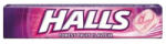 HALLS Cukorka Erdei Gyümölcs 9x (33, 5g) - plazapatika
