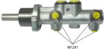 BREMBO főfékhenger BREMBO M 85 092 for AUDI, SKODA (M 85 092)
