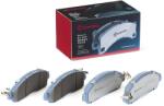 BREMBO Fékbetét készlet BREMBO P 56 120E for NISSAN (P 56 120E)