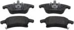 FERODO Fékbetét készlet FERODO FDB4445 for FORD (FDB4445)