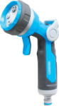 AQUACRAFT Locsoló Pisztoly 770480 Ergoplus, Multi-Jet (STP01256333)