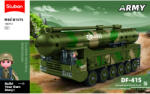 Sluban Army - DF - 41S rakétahordozó (M38-B1575)