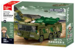Sluban Army - DF - 17S rakéta hordozó (M38-B1576)
