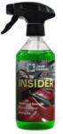 Liquid Elements Insider cherry tec 500ml