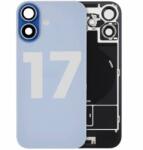 Apple Capac Baterie complet Apple iPhone 17 Albastru