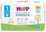 HiPP Újszülött Pelenka 1-ES Méret (2-5 Kg) 24 Db (DA92033)
