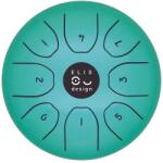  ELIS DESIGN Drumboo kicsi - menta