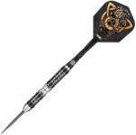 Shot Set sageti darts Shot Viking Wolf 23g, 90% wolfram (SHVWST23)