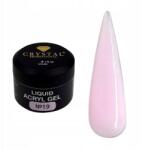 Crystal Professional Akrilzselé Építő körömerősítő gél #19 30ml Crystal Pro (LA-G19-30)