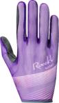 Roeckl Laila 2 kesztyű, royal lilac - 7