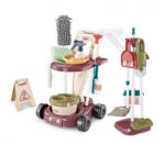 Mama Kiddies 26 részes Mama Kiddies Little Helper takarító szett, kiegészítőkkel