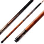 Cuetec Biliárd dákó, Pool, Cuetec AVID Proof Fekete NW, 3/8x14, 12.25mm (21.275.57.5)