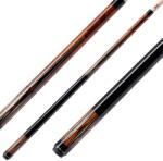 Cuetec Biliárd dákó, Pool, Cuetec AVID Proof Barna NW, 3/8x14, 11.75mm (21.277.57.0)