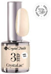Crystal Nails - 3 STEP HEMA FREE CRYSTALAC - 3S80 - 4ML
