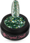 Crystal Nails - Glam Glitters - N07 - új