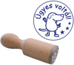  Jutalmazó fa nyomda - Ügyes voltál (RFELN300)