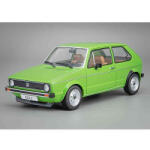 Whitebox Volkswagen Golf I. (1974) zöld - 1: 24 méretarányos fém modellautó | Whitebox (WB124264)