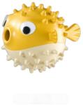 Animo Дентална играчка за куче със звънче-fish (4351)