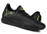 PUMA Férfi Future 8 Play Tt Futball Turf Sas 108605 02 Fekete 39 (108605 02)