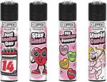 Clipper Bricheta Anti Valentines x1 Bricheta