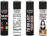 Clipper Bricheta Clipper Your Mom x1 Bricheta
